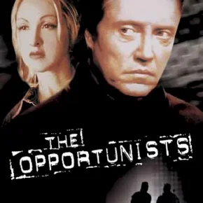 Photo du film : Les opportunistes