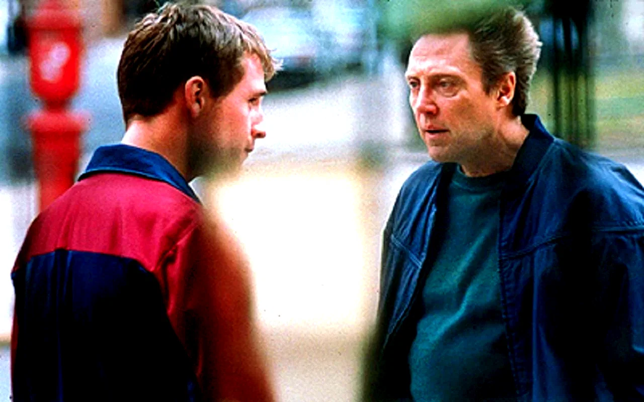 Photo 4 du film : Les opportunistes