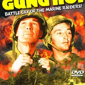 Photo du film : Gung ho