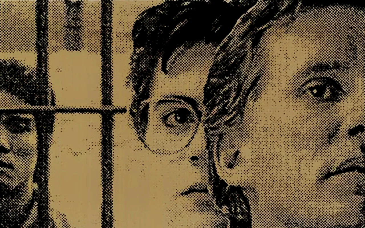 Photo 2 du film : Coupable ressemblance