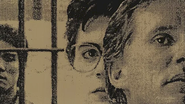 Photo 2 du film : Coupable ressemblance