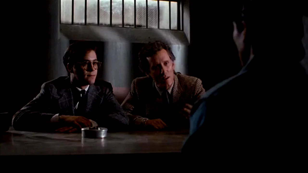 Photo 3 du film : Coupable ressemblance