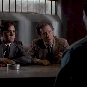 Photo du film : Coupable ressemblance