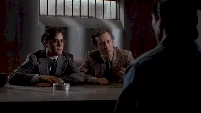 Photo 3 du film : Coupable ressemblance