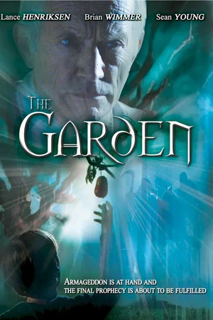 Affiche du film : Le jardin