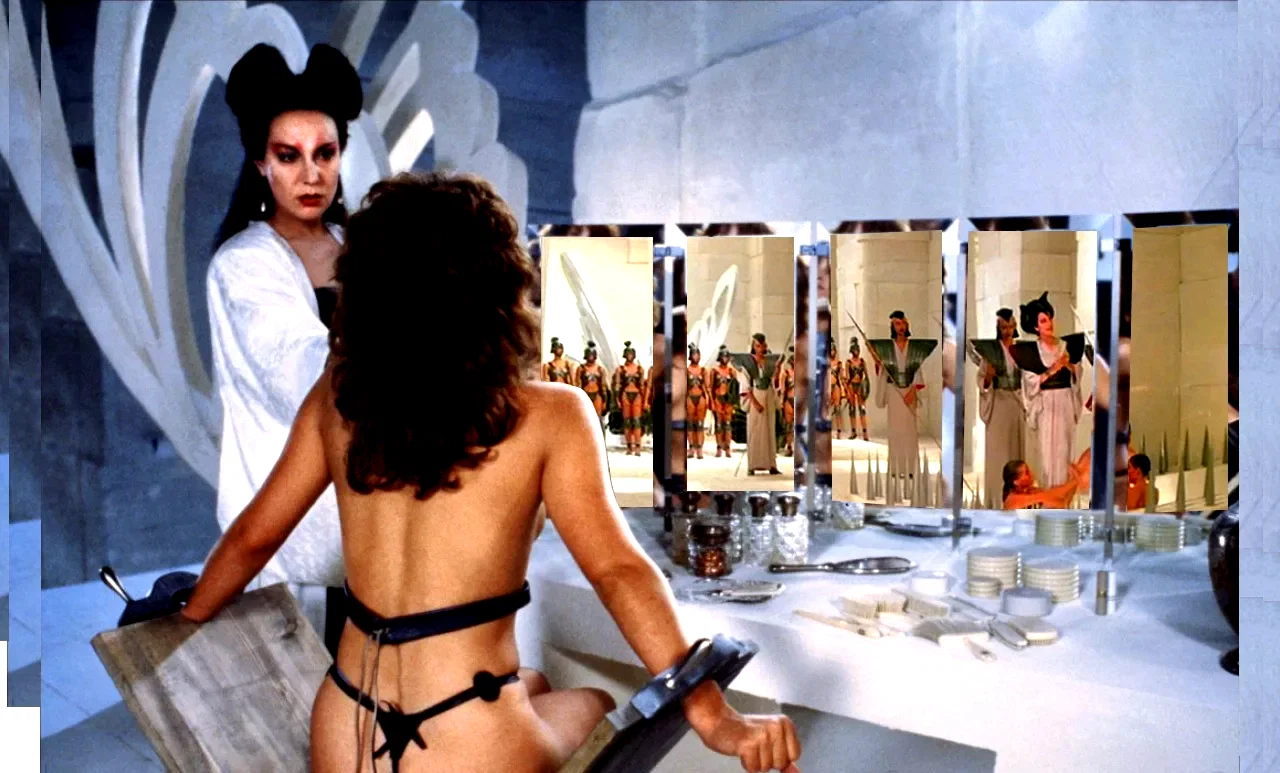 Photo 2 du film : Gwendoline