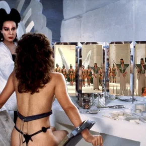 Photo du film : Gwendoline