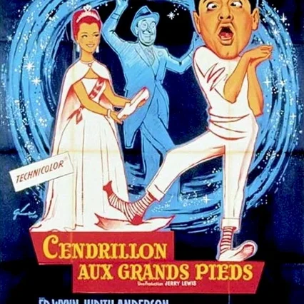 Miniature photo du film : Cendrillon