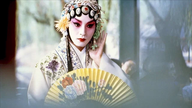 Photo du film : Adieu ma concubine