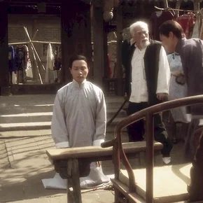 Photo du film : Adieu ma concubine