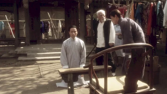 Photo du film : Adieu ma concubine