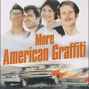 Photo du film : American graffiti la suite
