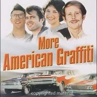 Miniature photo du film : American graffiti la suite