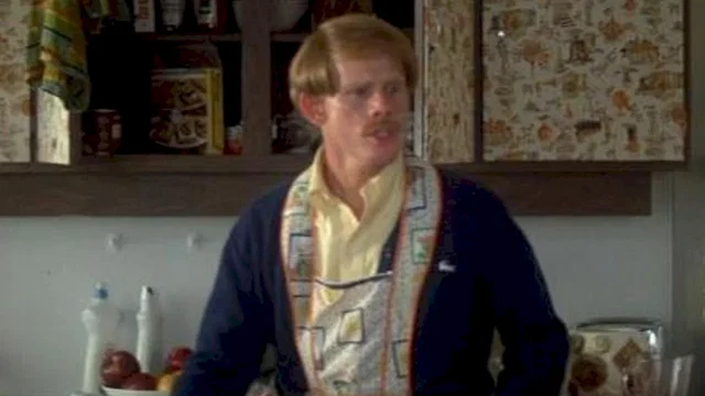 Photo du film : American graffiti la suite