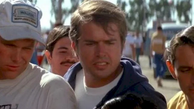 Photo du film : American graffiti la suite