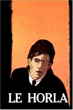 Affiche du film Le horla