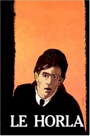 Affiche du film : Le horla
