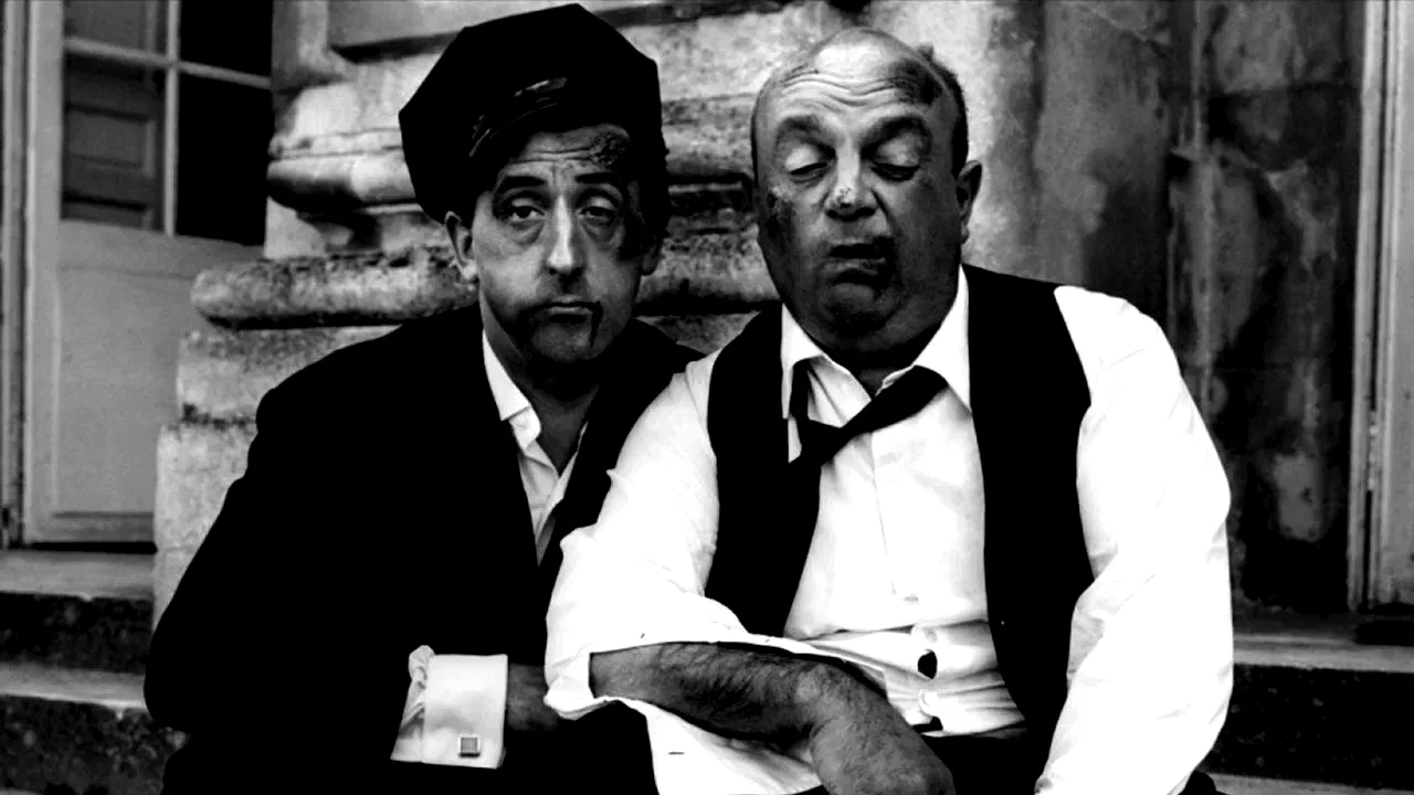 Photo 2 du film : Quand passent les faisans