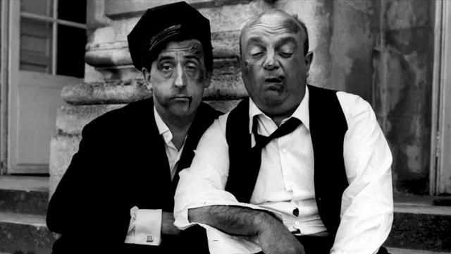 Photo du film : Quand passent les faisans