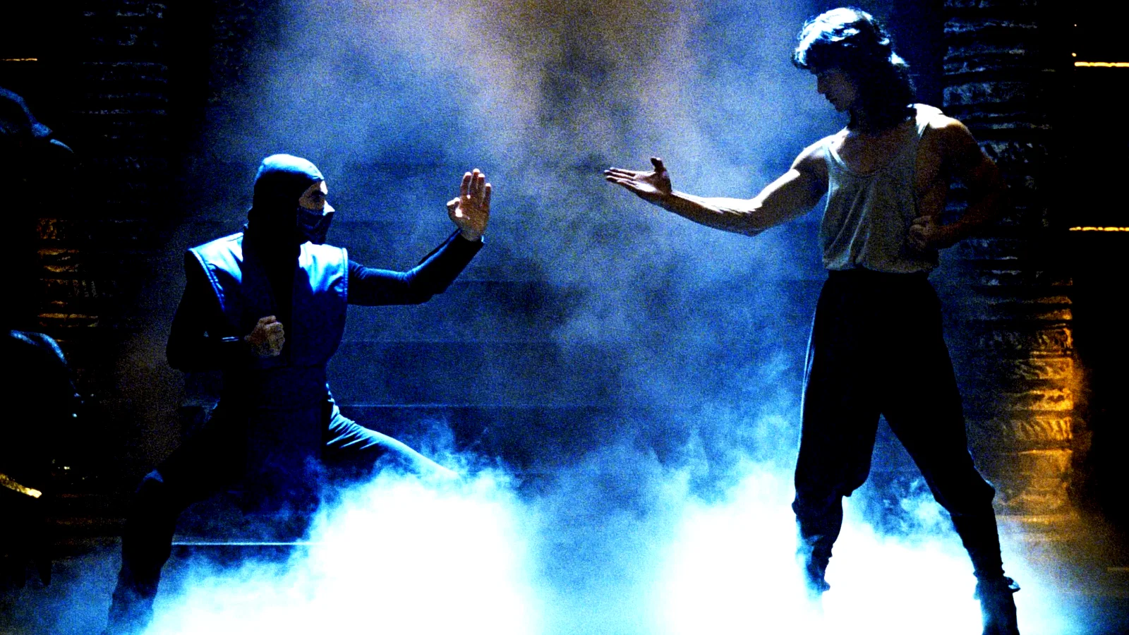 Photo 3 du film : Mortal kombat