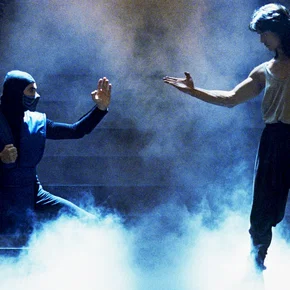 Photo du film : Mortal kombat