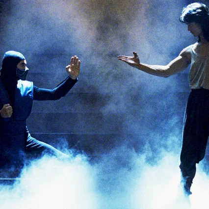 Miniature photo du film : Mortal kombat