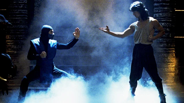 Photo 3 du film : Mortal kombat