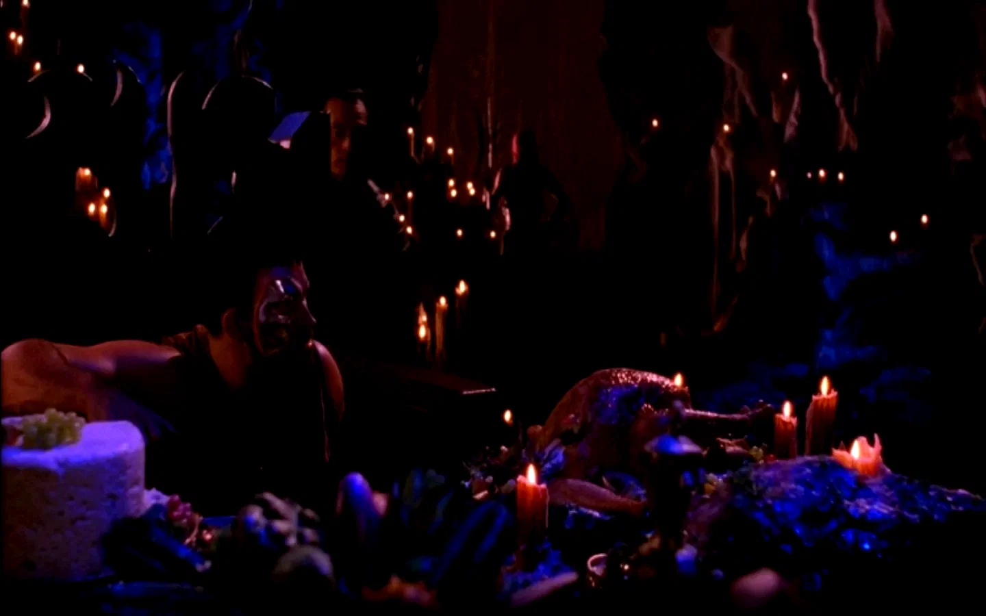 Photo 5 du film : Mortal kombat