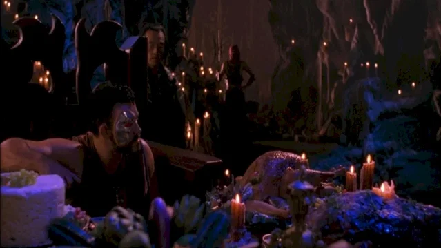 Photo 5 du film : Mortal kombat