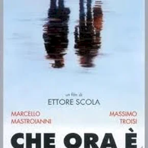 Photo du film : Quelle heure est-il ?