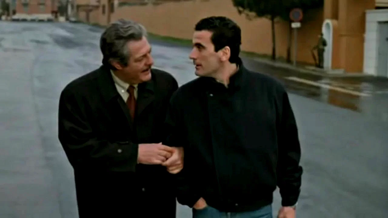 Photo 2 du film : Quelle heure est-il ?