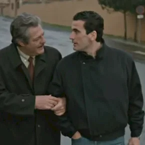 Photo du film : Quelle heure est-il ?