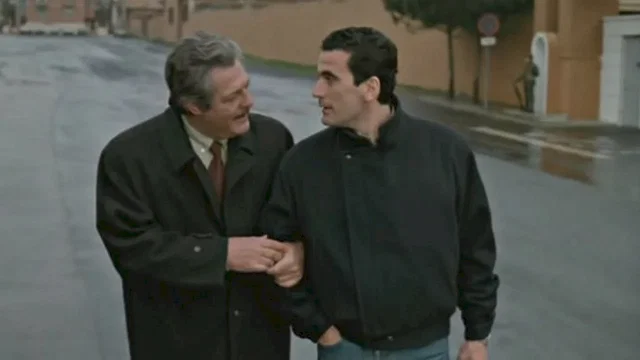 Photo 2 du film : Quelle heure est-il ?
