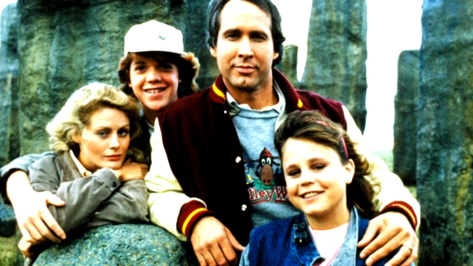 Photo 4 du film : Bonjour les vacances