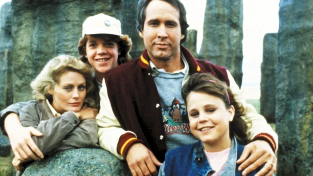 Photo du film : Bonjour les vacances