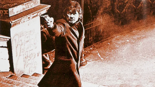 Photo 3 du film : Un justicier dans la ville