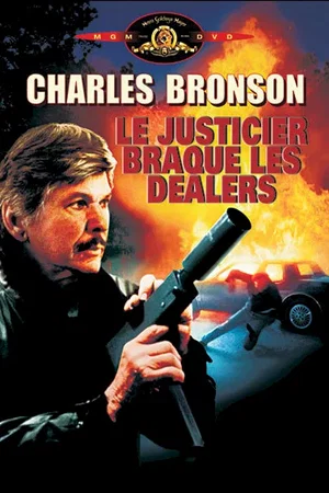 Affiche du film : Le justicier braque les dealers