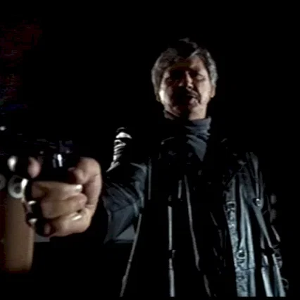 Miniature photo du film : Le justicier braque les dealers