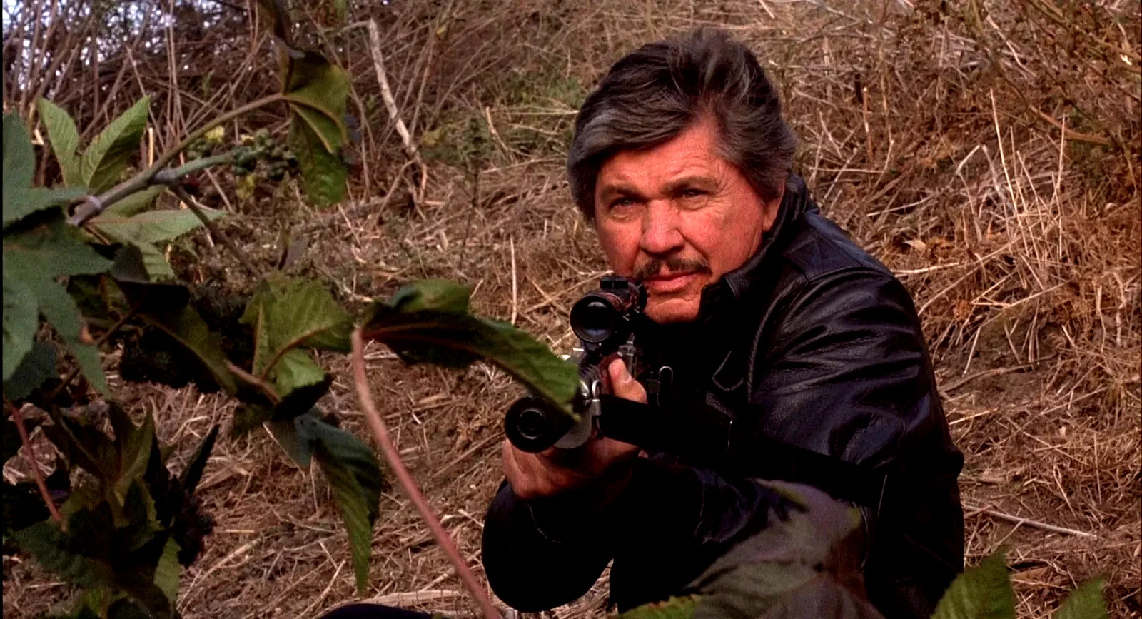 Photo du film : Le justicier braque les dealers