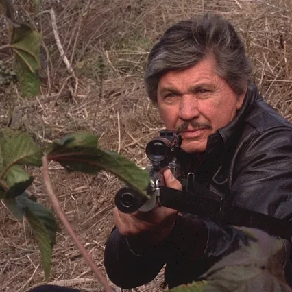 Miniature photo du film : Le justicier braque les dealers