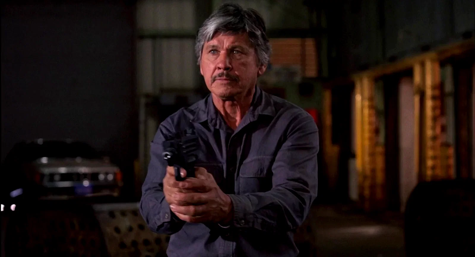 Photo du film : Le justicier braque les dealers