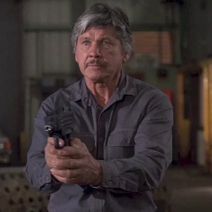 Miniature photo du film : Le justicier braque les dealers