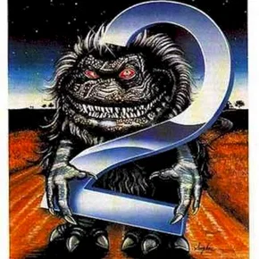Photo du film : Critters 2