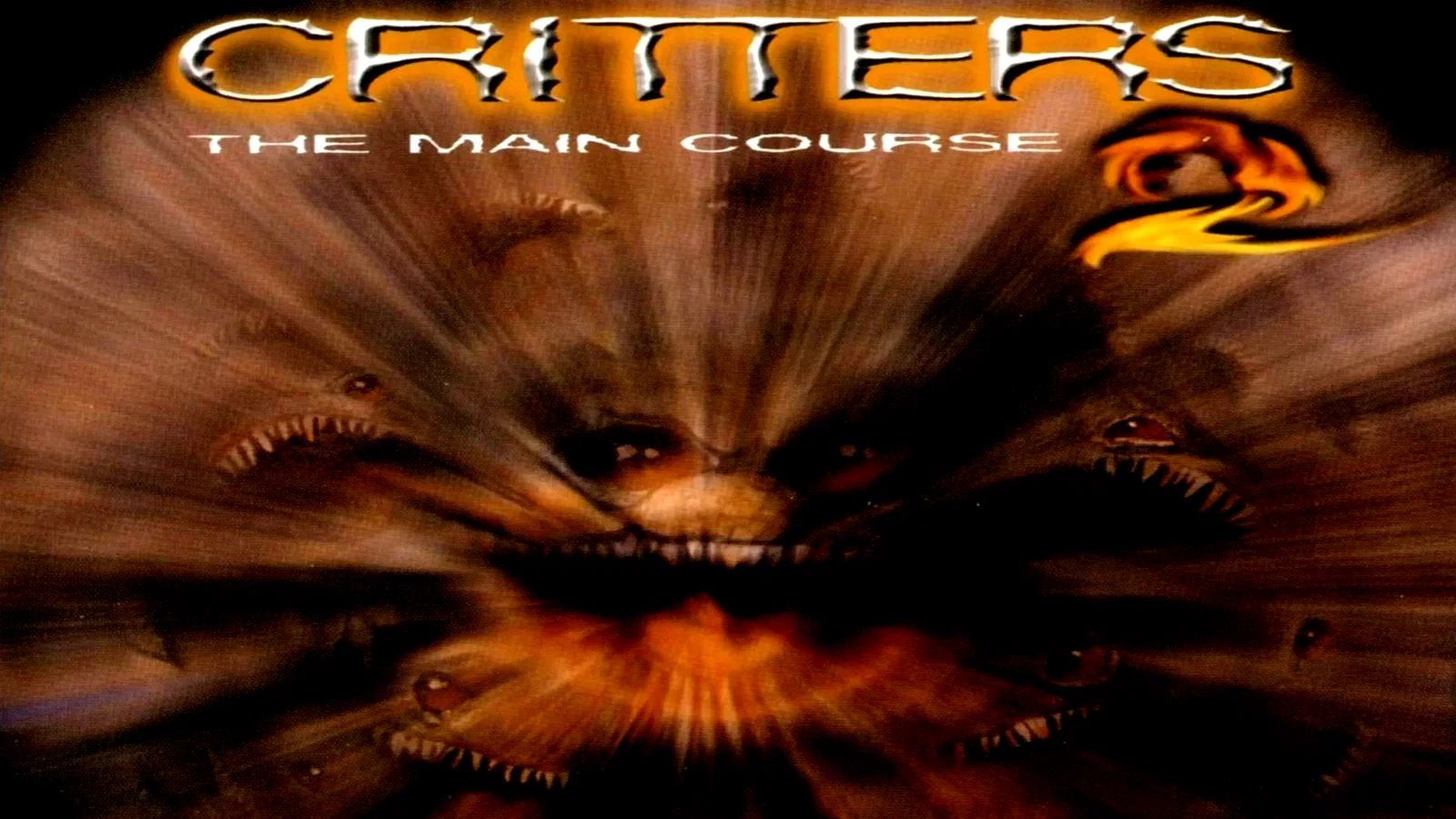 Photo 2 du film : Critters 2