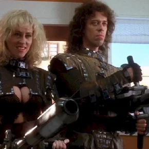 Photo du film : Critters 2