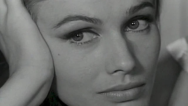 Photo 3 du film : Le Jardin des délices