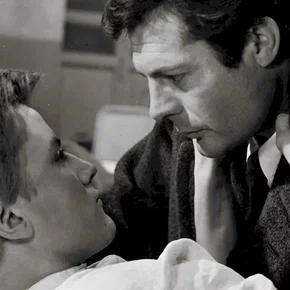 Photo du film : Journal intime