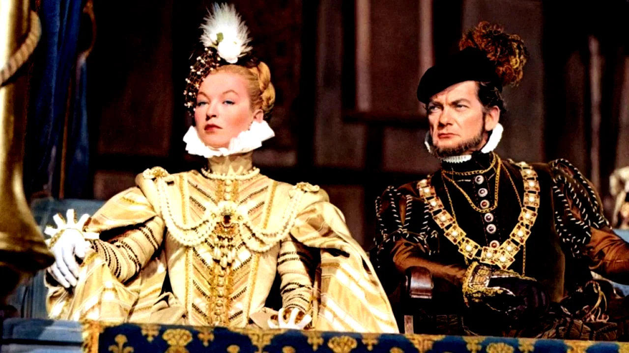 Photo 2 du film : La princesse de cleves
