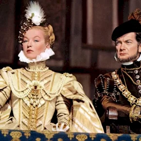 Photo du film : La princesse de cleves
