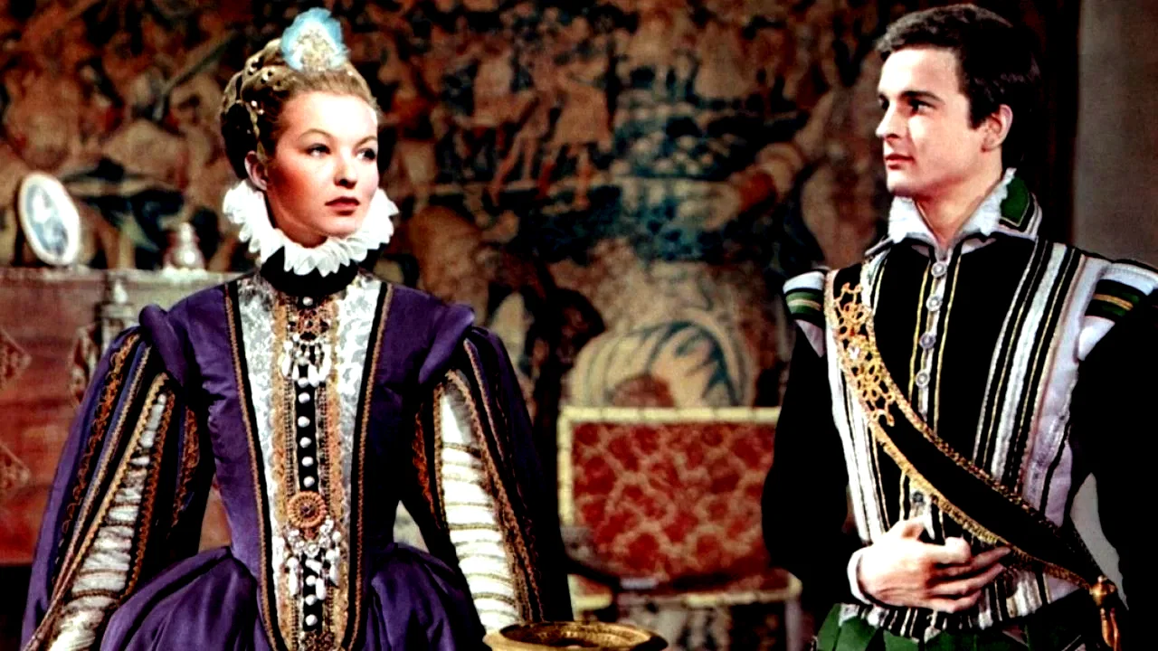 Photo 3 du film : La princesse de cleves